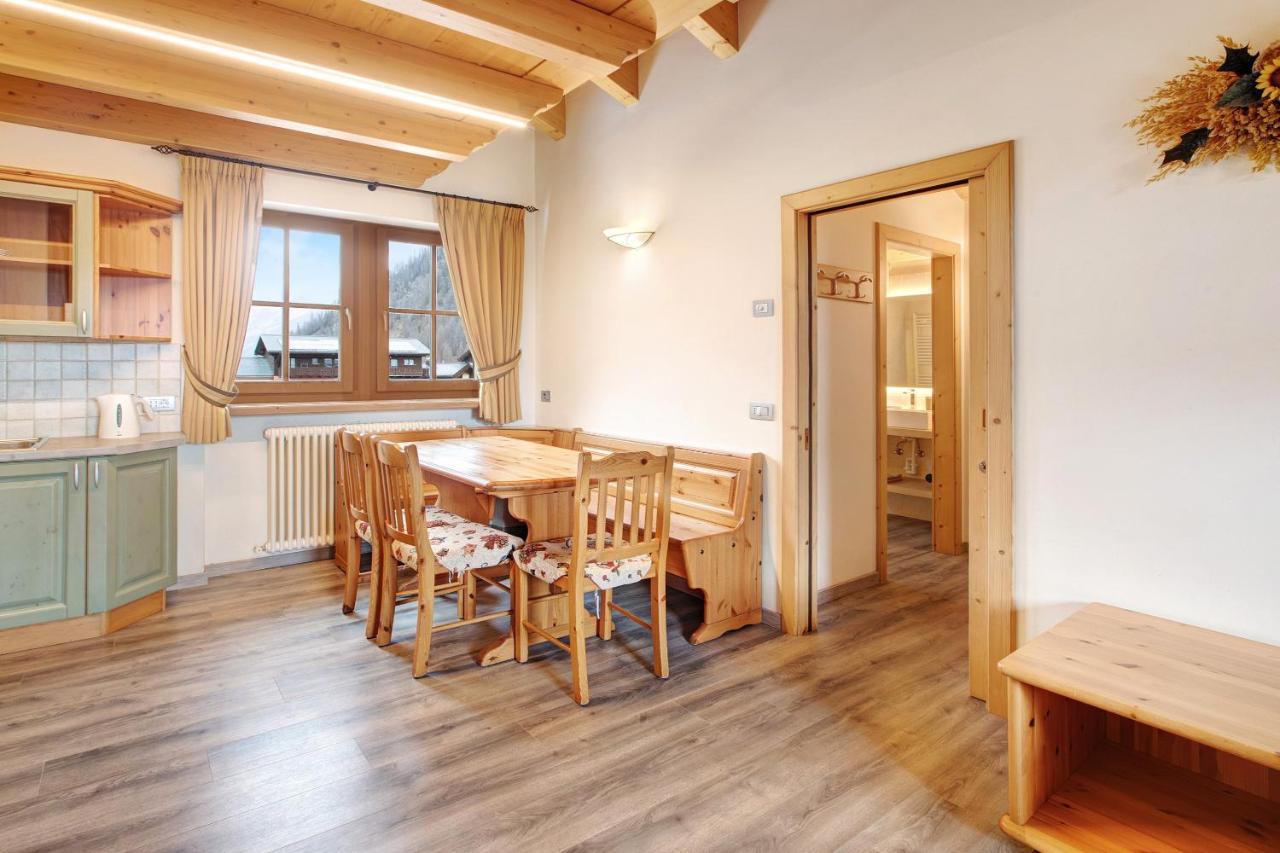 Chalet La Marinella Stella Alpina Livigno Exterior foto