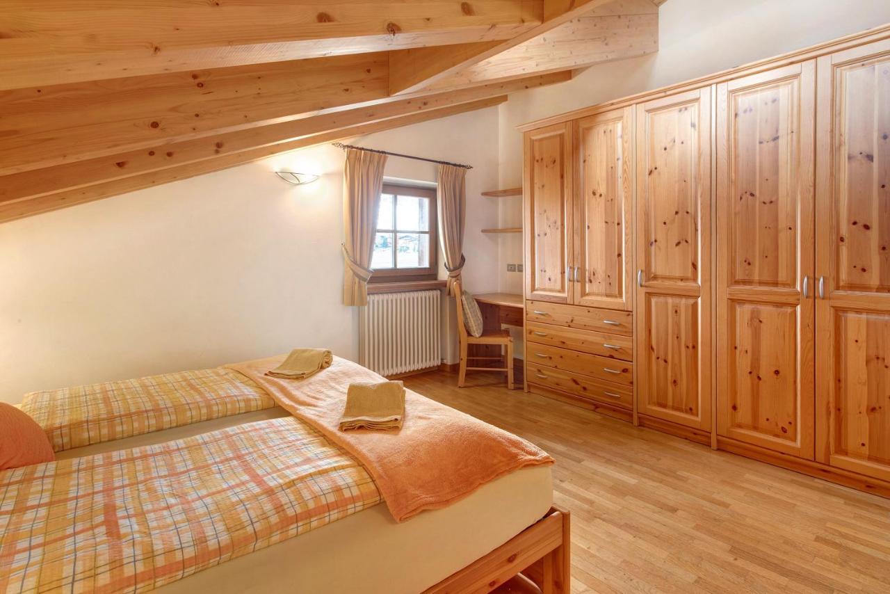 Chalet La Marinella Stella Alpina Livigno Exterior foto